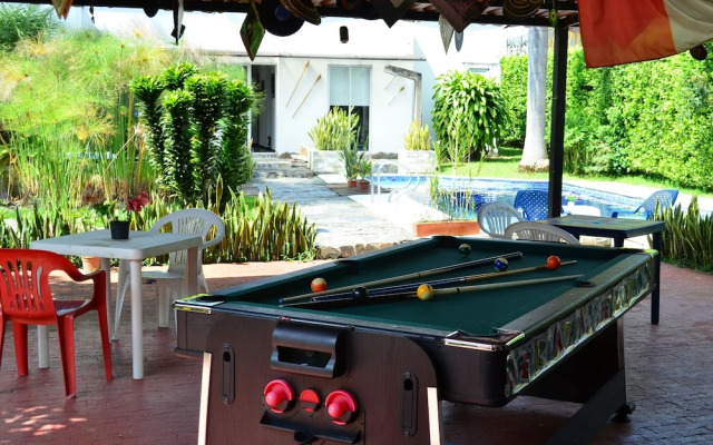 Fantastico Chalet Vacacional