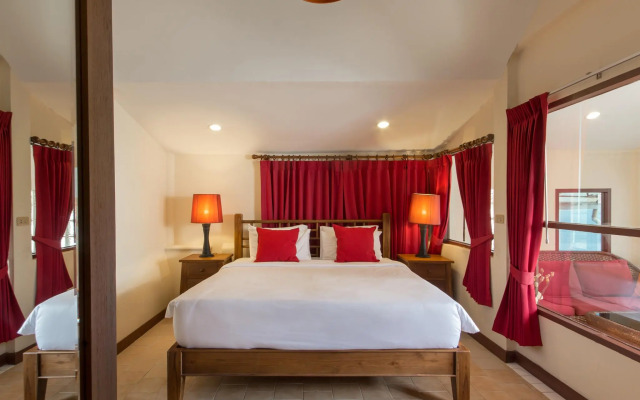 Boujis Boutique Resort