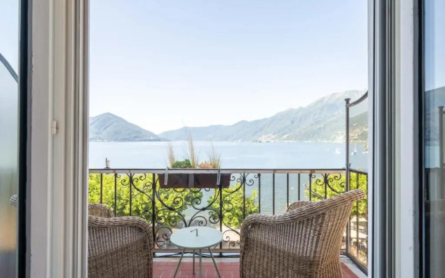 Seven Boutique Hotel