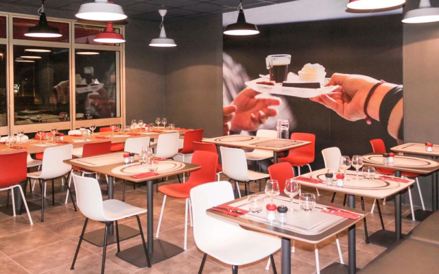 ibis Bordeaux Pessac Route des Vins Hotel