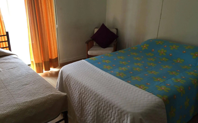 Residencia Oliveira