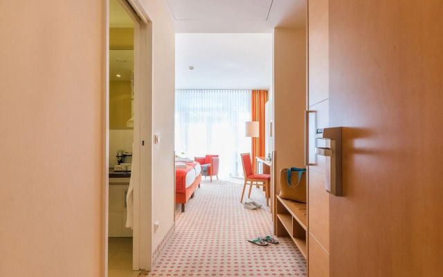 Park-Hotel Hübner