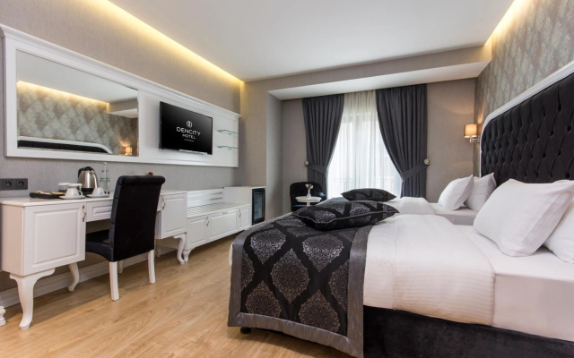Dencity Hotel - Image 7