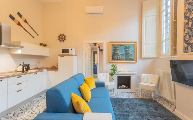 Cinque Giornate 70 Suites - Atena