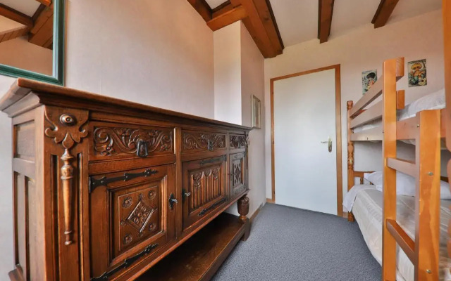 Gîte à La Montagne