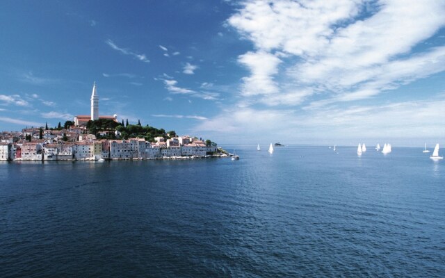 Welcoming Apartment near Sea in Porec