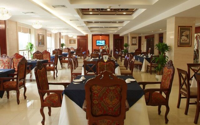 Yangchun International Hotel