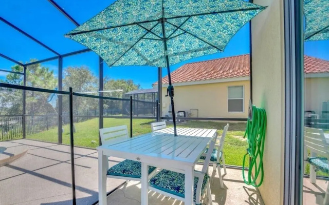 400viola 6 Bedroom Villa