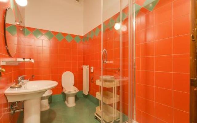 5-Bedroom Holiday Apartments in Campo de Fiori