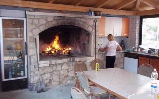 Apartments Nusret