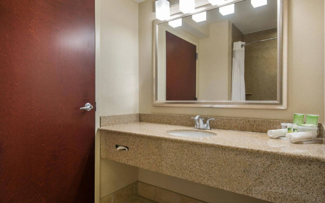 Holiday Inn Express Haskell - Wayne Area by IHG