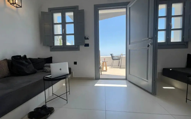 Imera Vista Suites