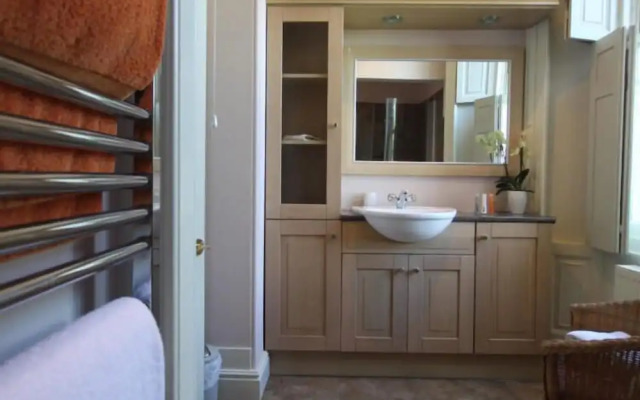 The Dower House Apartments