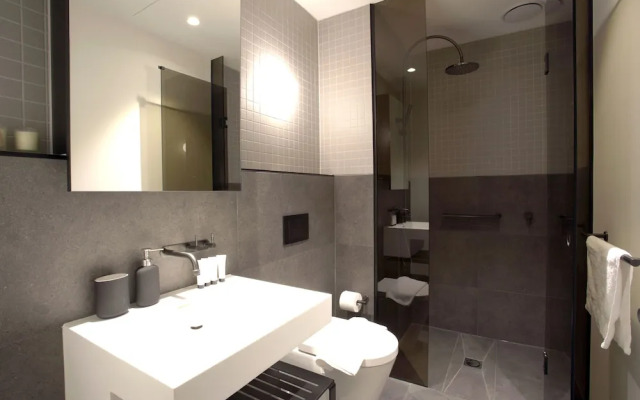 Claremont Apartments by Urban Rest