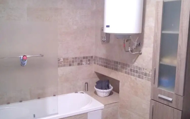 Studio in Constantina, With Wonderful City View