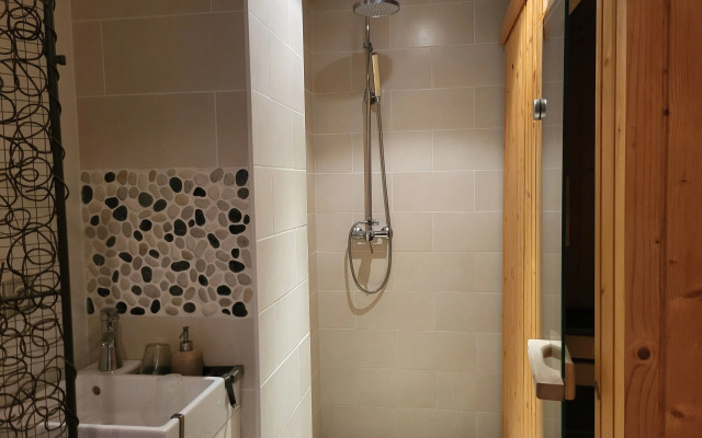 Auberge Restaurant du Virage