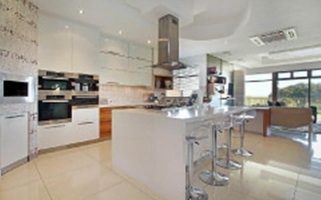 Luxury Vacation Villa