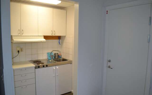 Ljungsbro Vandrarhem - Hostel