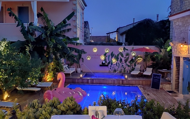 Viento Hotel Alacati - Special Class