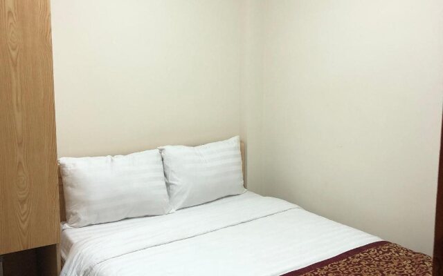 Van Minh Hotel
