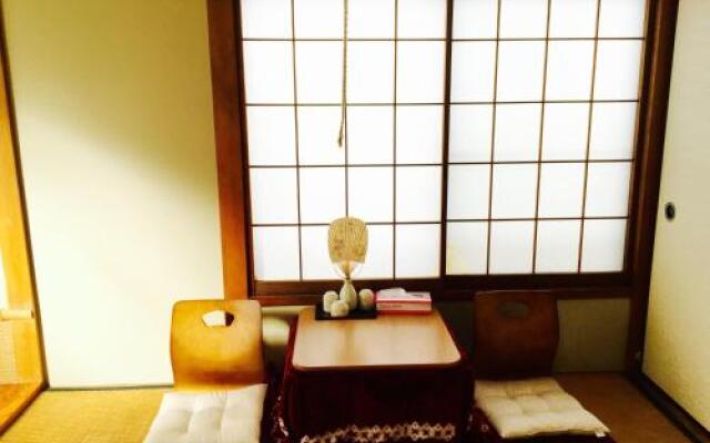 Kyoka House