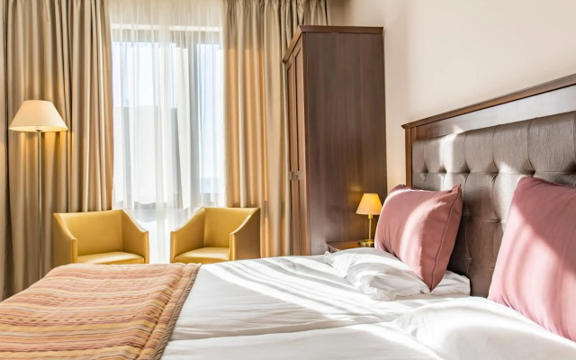 Barceló Royal Beach – All Inclusive