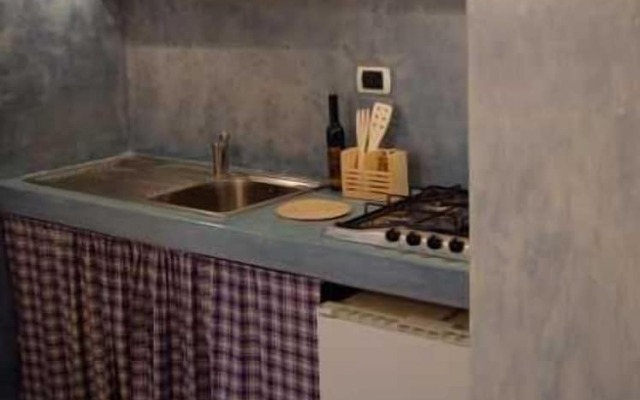 Santa Teresa Azienda Agricola