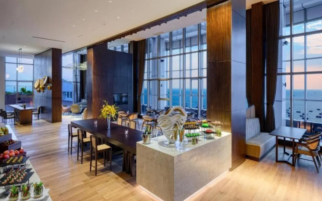 Crowne Plaza Beihai Silver Beach by IHG