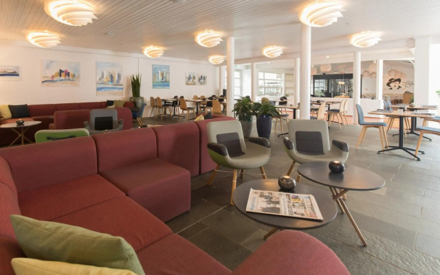 Color Hotel Skagen