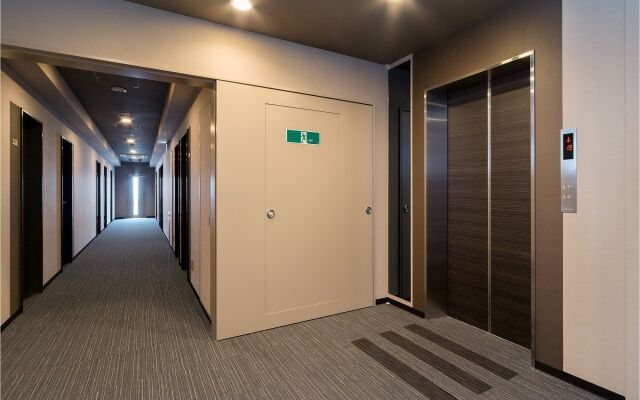 Hotel Route - Inn Chitose Ekimae