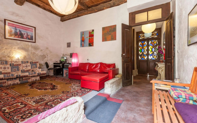 Bracara Hostel