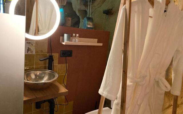 Tesi Eco-suite in Mergelgrot