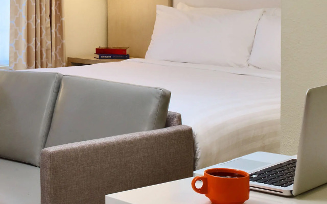 Sonesta ES Suites Houston Galleria