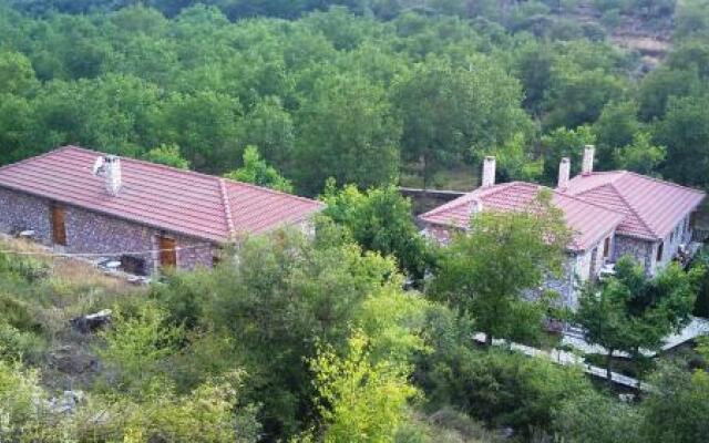 Andrea Sofi Guesthouse