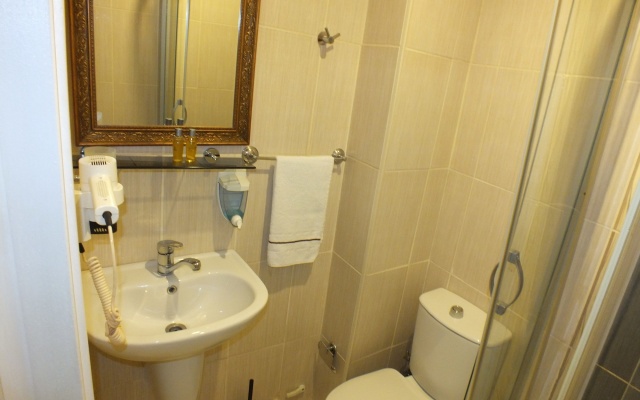 Taksim 9 Suites Apartments