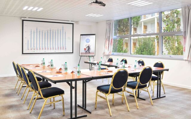 Novotel Nantes Carquefou