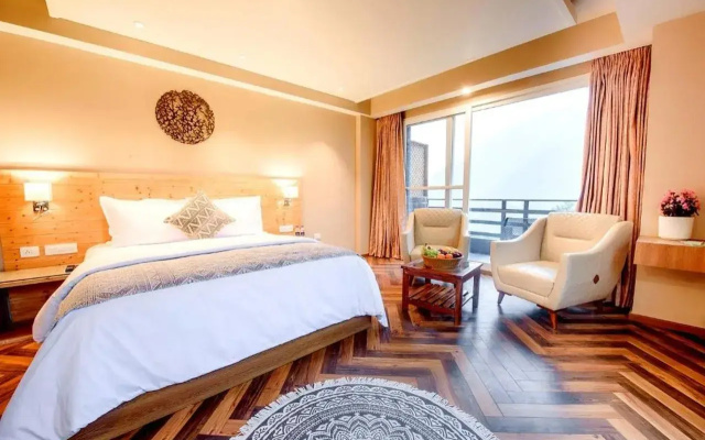 Naturevilas Sarovar Premiere Manali