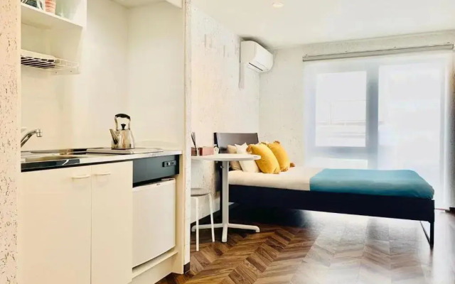 TIME SHARING STAY ikebukuro