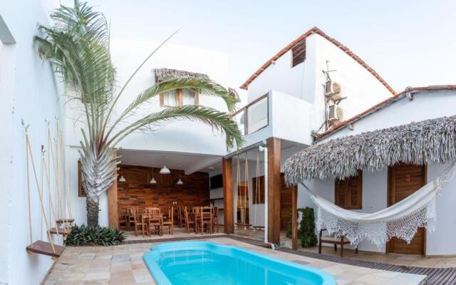 Villa Chic Hostel Pousada