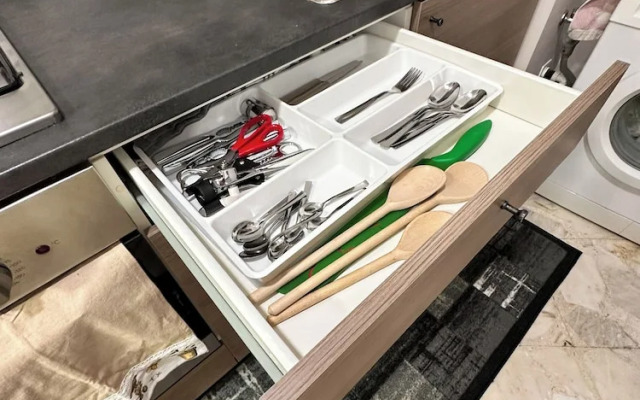 Maison Saint Dominique