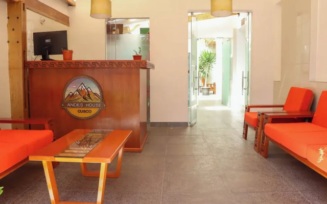 Andes House Cusco