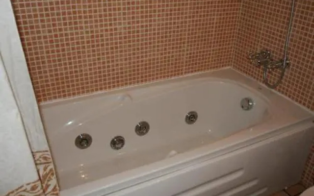 Apartamentos Turisticos Paseo de la Alameda