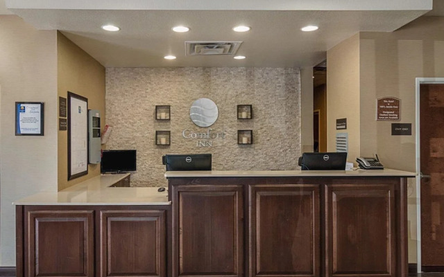 Comfort Inn Midland