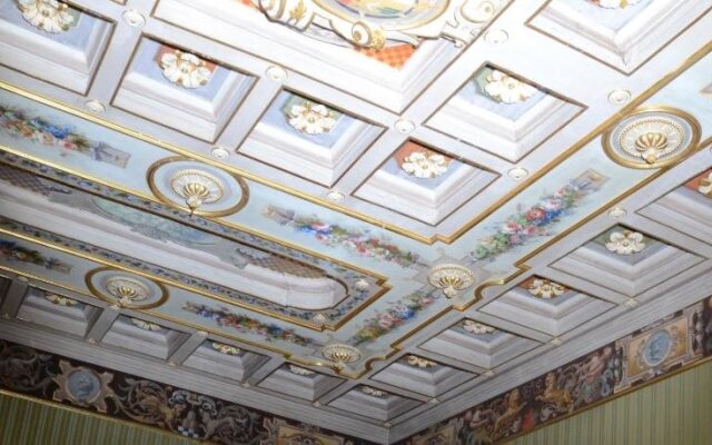 Resort A Palazzo