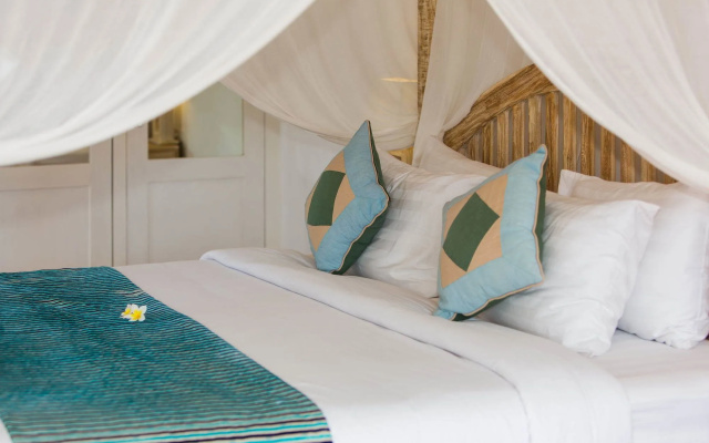 Club Corner Residence by Nagisa Bali – Guest Rooms – Tibubeneng