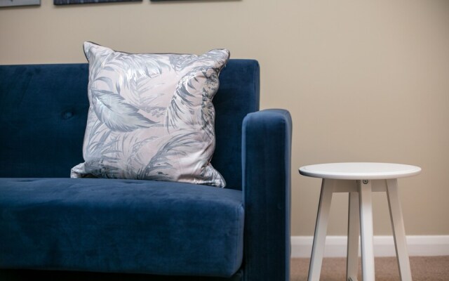 Cairn Suite - Donnini Apartments