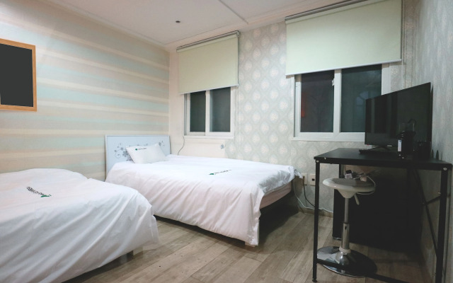 Hostel Korea Original