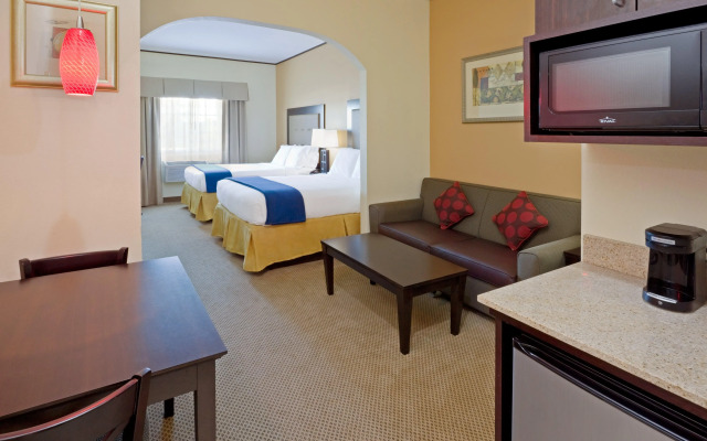 Holiday Inn Express & Suites Absecon-Atlantic City by IHG