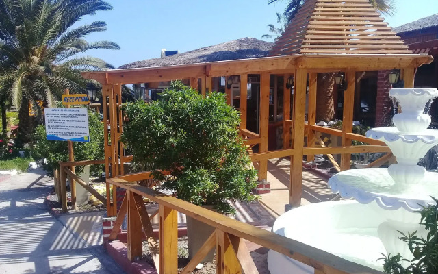Jatata Aqua Resort