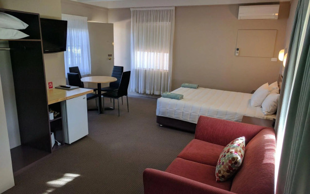 Apollo Motel Parkes